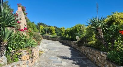 Townhouse 19 rooms of 572 m² in Vezzi Portio (17028)