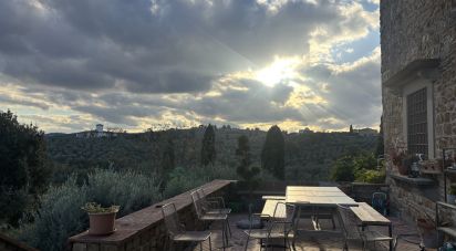 Farm 12 rooms of 230 m² in Impruneta (50023)