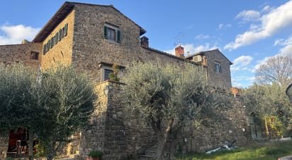 Casale 12 locali di 230 m² in Impruneta (50023)