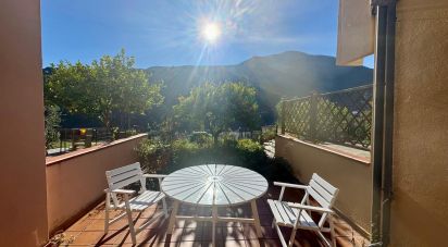 Two-room apartment of 50 m² in Toirano (17055)