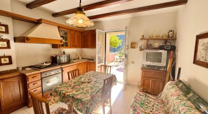 Two-room apartment of 50 m² in Toirano (17055)