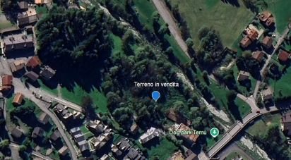 Terreno di 0 m² in Temù (25050)