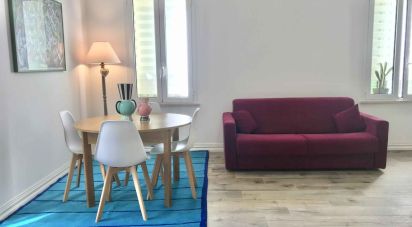 Three-room apartment of 127 m² in Assisi (06081)