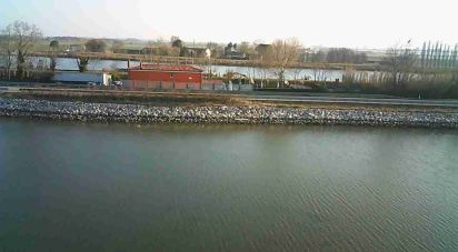 Hotel-ristorante di 322 m² in Chioggia (30015)