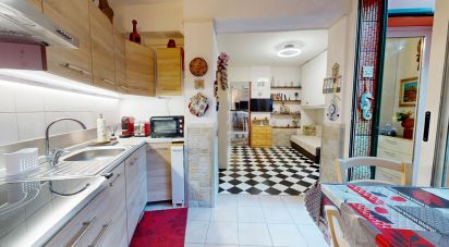 Two-room apartment of 33 m² in Arenzano (16011)