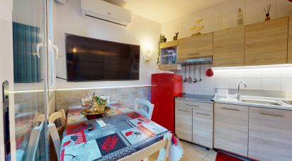 Two-room apartment of 33 m² in Arenzano (16011)
